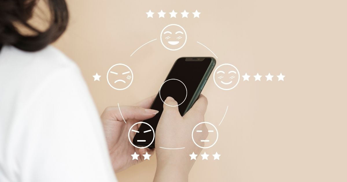 Recensioni negative online 6 consigli su come gestirle Recensioni negative online 6 consigli su come gestirle